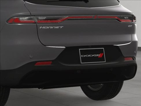 New 2025 Dodge Hornet GT w/ Cold Weather Group image 16