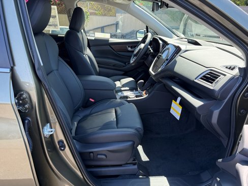 New 2025 Subaru Ascent Touring image 20