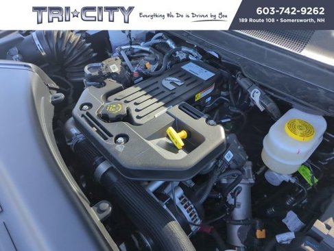 New 2026 RAM 3500 Big Horn image 21