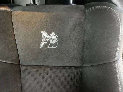 Used 2021 Dodge Challenger R/T Scat Pack image 22