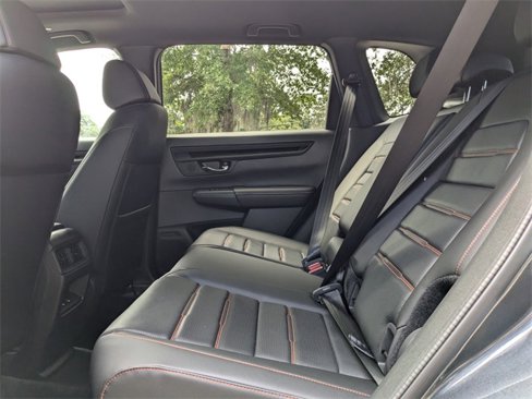 New 2026 Honda CR-V Sport-L image 14