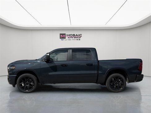 New 2025 RAM 1500 Laramie image 4