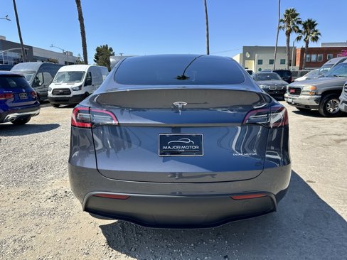 Used 2023 Tesla Model Y Long Range image 5