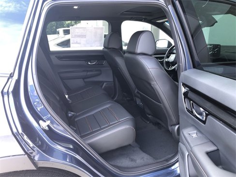 New 2026 Honda CR-V Sport Touring image 12