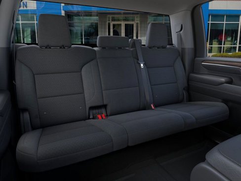 New 2025 Chevrolet Silverado 3500 LT w/ All Star Edition image 18
