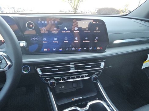 New 2026 Chevrolet Traverse LT w/ Sun and Wheel Package image 47