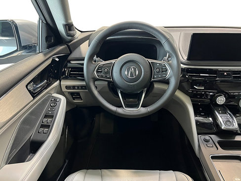 New 2026 Acura MDX SH-AWD w/ Technology Package image 12