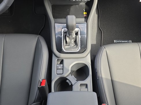 New 2025 Subaru Forester Limited image 24