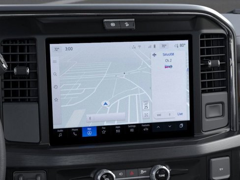 New 2026 Ford F350 Lariat image 14
