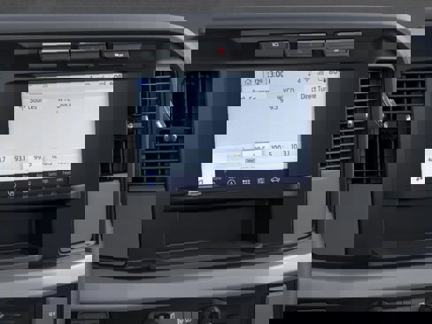 New 2024 Ford F350 XL w/ 360-Degree Camera Package image 14
