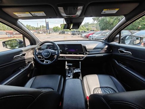 Used 2023 Kia Sportage X-Line image 22