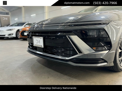 Used 2024 Hyundai Sonata SEL image 14