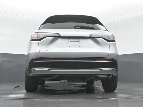 New 2026 Honda HR-V EX-L image 20