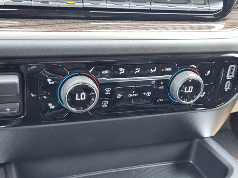 New 2026 Chevrolet Silverado 1500 RST w/ Texas Edition Plus image 19