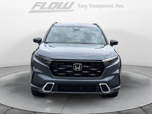 New 2026 Honda CR-V Sport Touring image 2