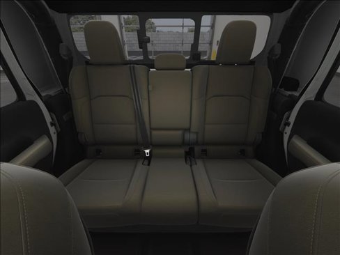 New 2025 Jeep Gladiator Mojave image 14