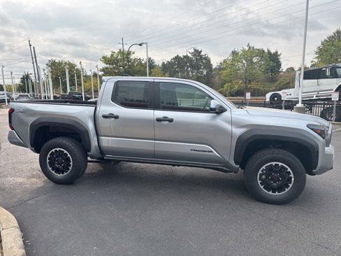 New 2025 Toyota Tacoma TRD Off-Road image 6