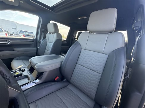 New 2026 Chevrolet Silverado 1500 ZR2 image 20
