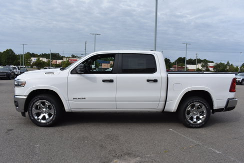 New 2026 RAM 1500 Big Horn image 6