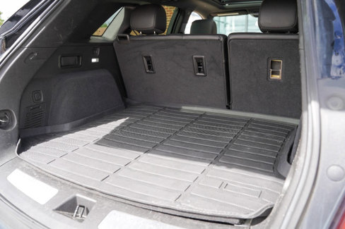 Used 2022 Cadillac XT5 Premium Luxury image 24