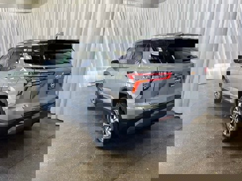 New 2026 Chevrolet Equinox LT w/ Convenience Package II image 15