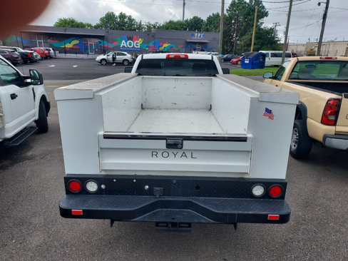 Used 2019 Chevrolet Silverado 2500 LT image 5