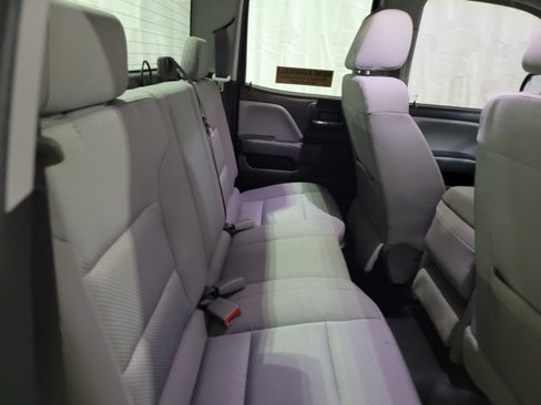 Used 2017 Chevrolet Silverado 1500 W/T image 46