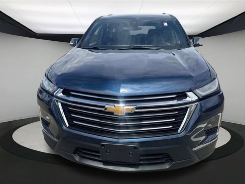 Used 2023 Chevrolet Traverse LT image 14