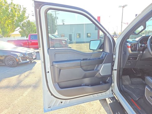 Used 2023 Ford F150 Raptor image 35