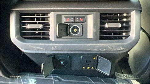 New 2025 Ford F150 Lariat w/ Equipment Group 502A High image 21