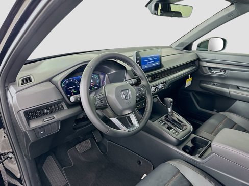 New 2026 Honda CR-V Sport-L image 9