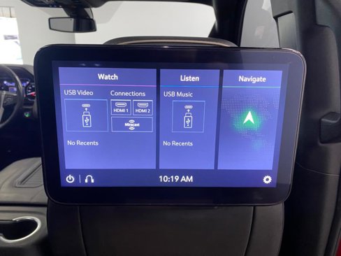 Used 2021 GMC Yukon SLT w/ SLT Premium Package image 41