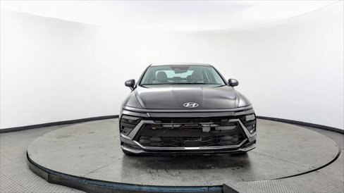 Used 2025 Hyundai Sonata SEL image 11