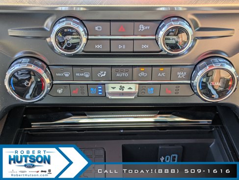 New 2026 Ford F250 King Ranch image 27