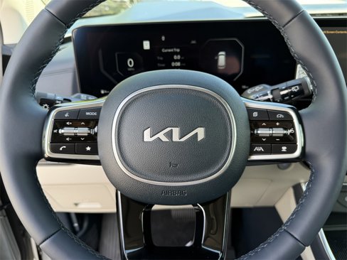 New 2026 Kia Carnival SX Prestige image 33