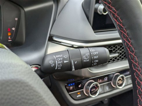 Used 2025 Acura ADX A-Spec image 21