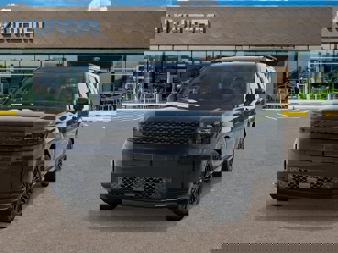 New 2026 Hyundai Santa Fe Calligraphy image 6