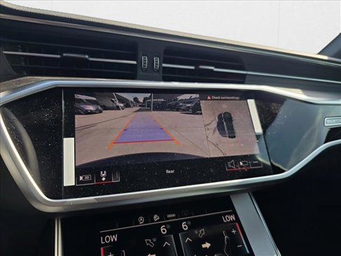 New 2025 Audi A6 Premium Plus image 25