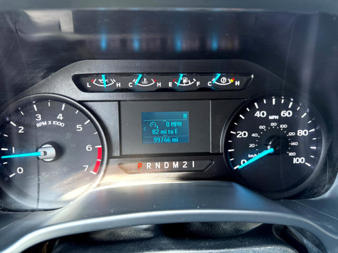 Used 2022 Ford F250 XL w/ Power Equipment Group image 20