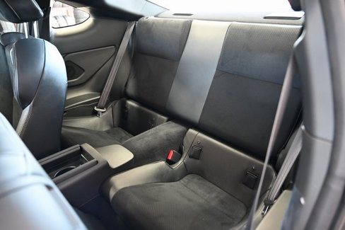 New 2025 Toyota GR86 Premium image 12