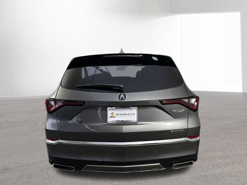 New 2026 Acura MDX w/ Technology Package image 33