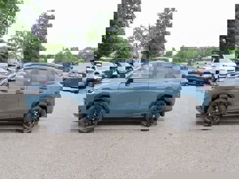 New 2026 Honda HR-V Sport image 3