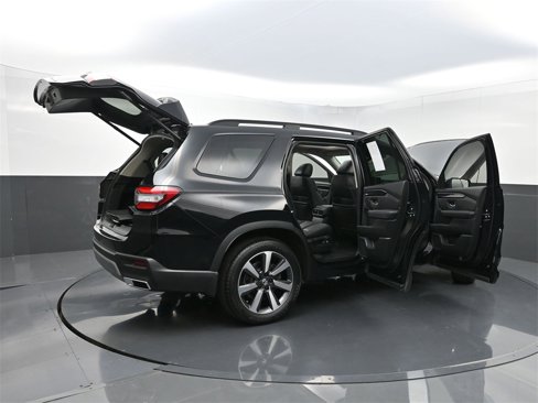 Used 2024 Honda Pilot Touring image 42