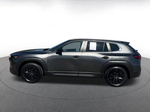 Used 2025 MAZDA CX-50 AWD 2.5 S w/ Select Package image 9