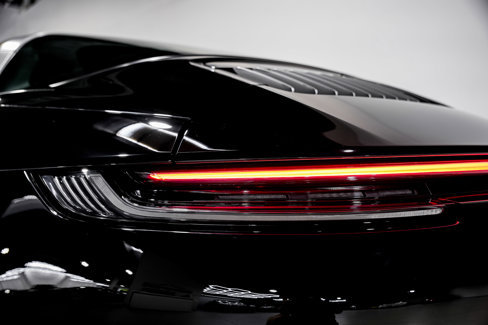Used 2021 Porsche 911 Targa 4S image 36