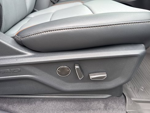 New 2025 Ford F150 Lariat image 31