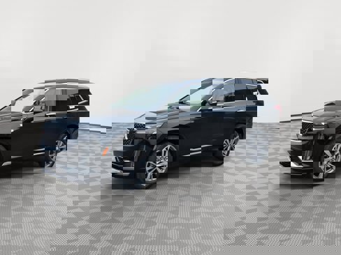 New 2025 Cadillac XT6 Premium Luxury w/ LPO, Floor Liner Package image 40