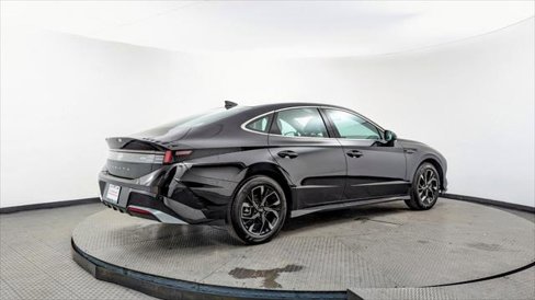 Used 2025 Hyundai Sonata SEL image 7