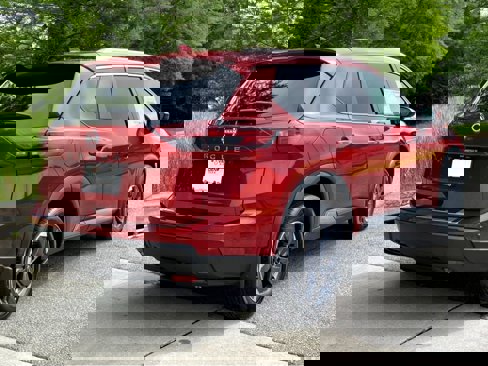 New 2026 Nissan Rogue SV image 29