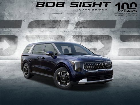 New 2026 Kia Carnival EX image 9